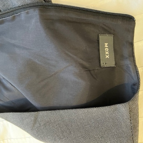 Grey dress - Mexx - Picture 6 of 9